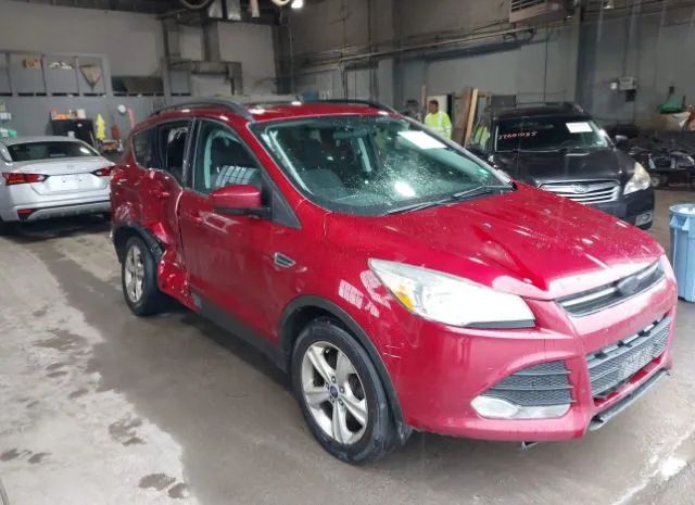 ford escape 2014 1fmcu9g95eud28651