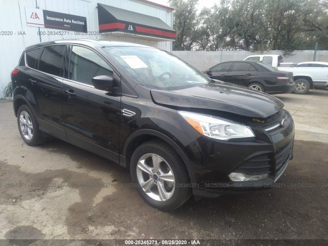 ford escape 2015 1fmcu9g95fua08442