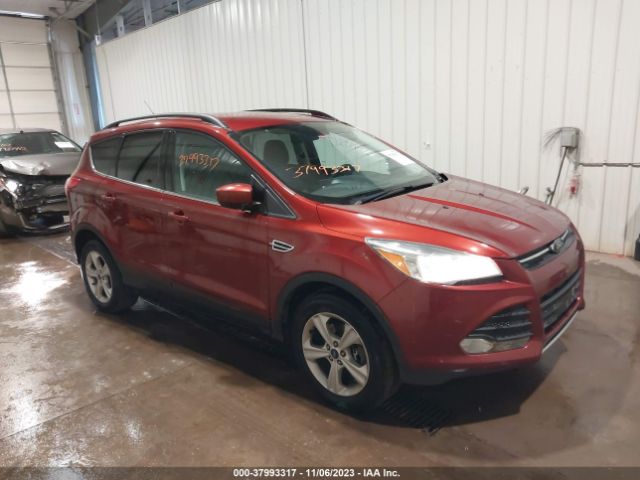 ford escape 2015 1fmcu9g95fua46835