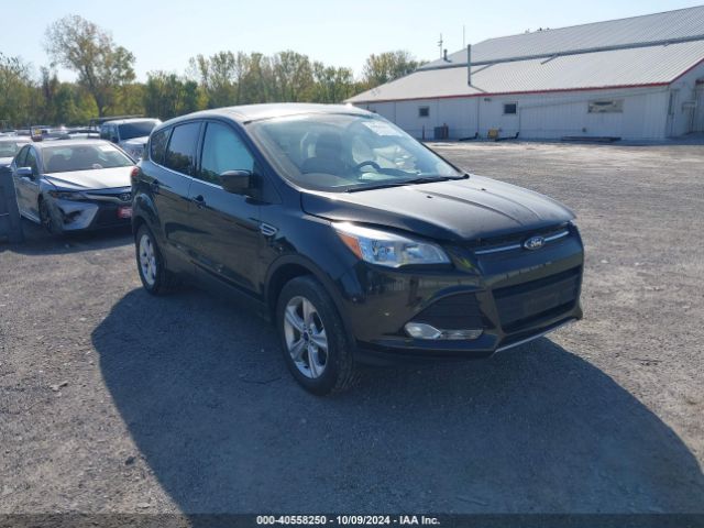 ford escape 2015 1fmcu9g95fua52084