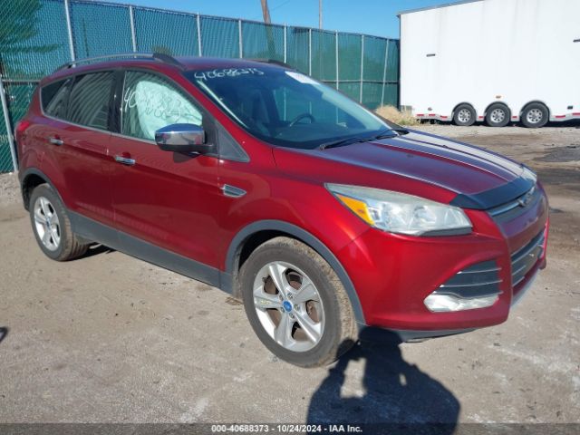 ford escape 2015 1fmcu9g95fua71363