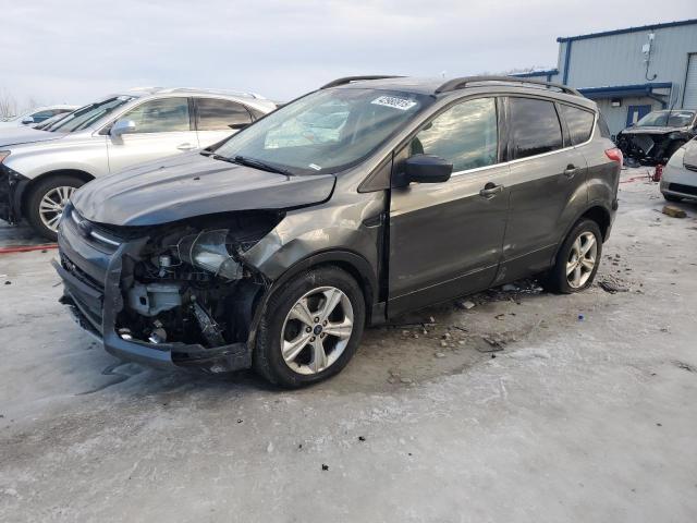 ford escape se 2015 1fmcu9g95fua76501