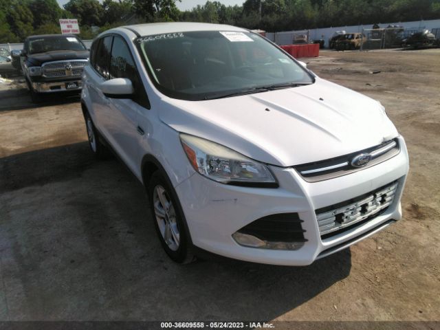 ford escape 2015 1fmcu9g95fua80161