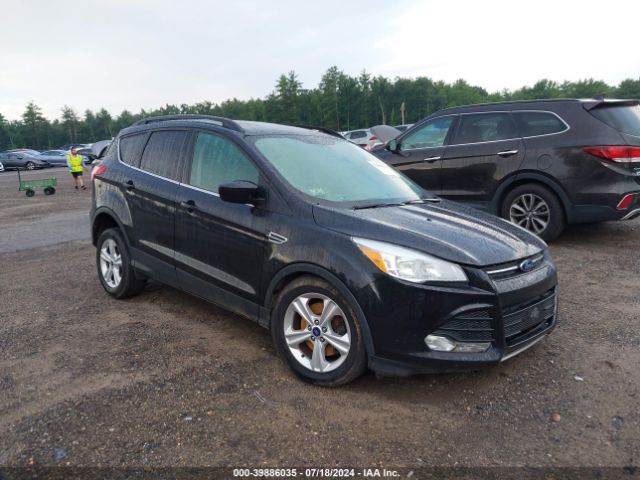 ford escape 2015 1fmcu9g95fua85795