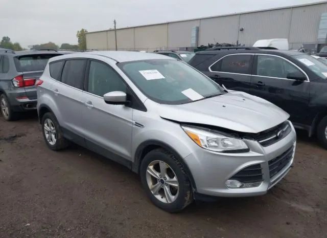 ford escape 2015 1fmcu9g95fua93413