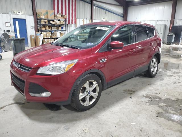 ford escape se 2015 1fmcu9g95fub11537