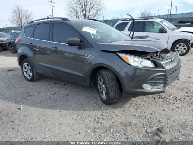 ford escape 2015 1fmcu9g95fuc10083