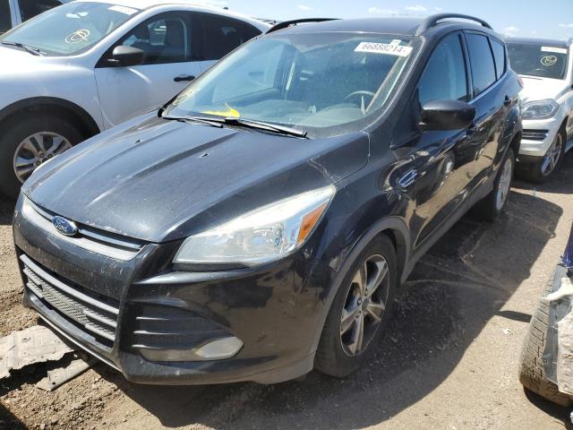 ford escape se 2015 1fmcu9g95fuc29197