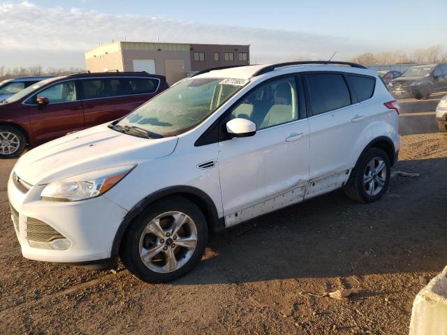 ford escape se 2015 1fmcu9g95fuc37574