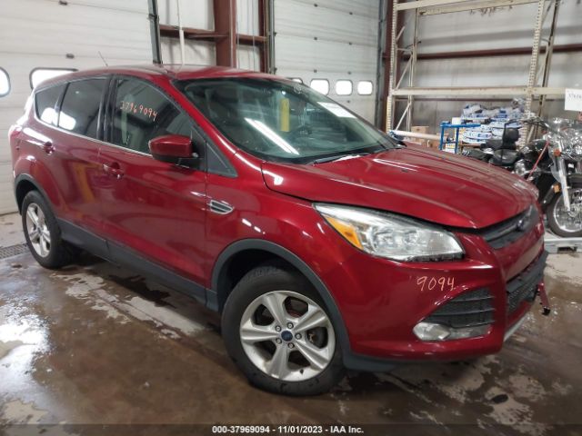 ford escape 2016 1fmcu9g95gua59490