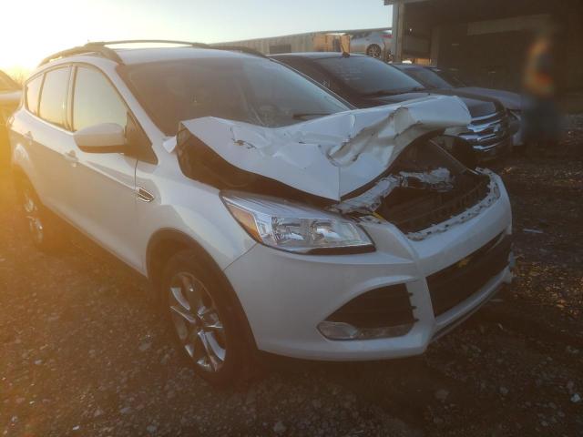 ford escape se 2016 1fmcu9g95guc07671