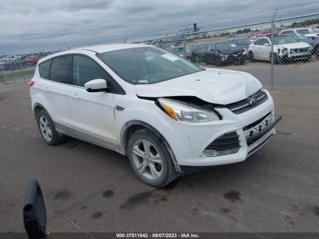 ford escape 2016 1fmcu9g95guc11767