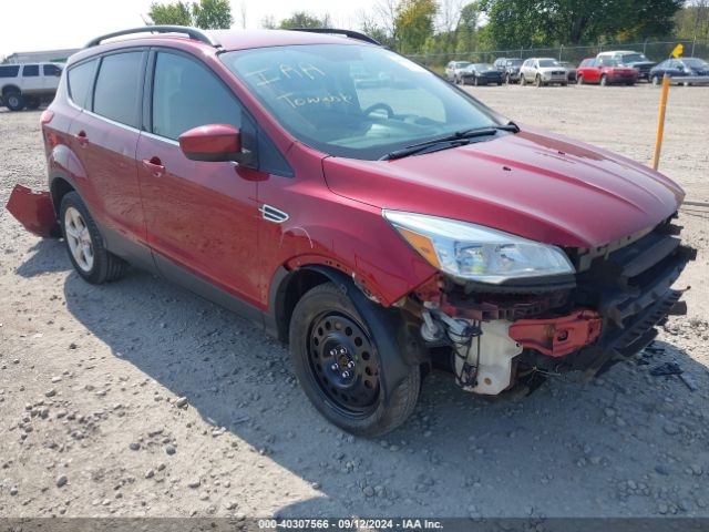 ford escape 2016 1fmcu9g95guc53386