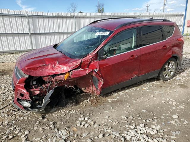 ford escape se 2016 1fmcu9g95guc79793