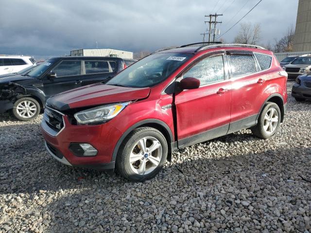 ford escape se 2017 1fmcu9g95hua05222