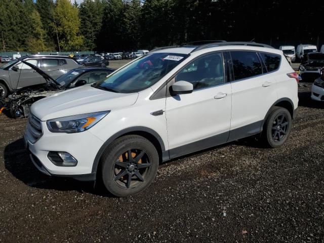 ford escape se 2017 1fmcu9g95hua26037