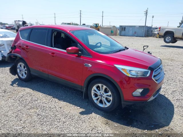 ford escape 2017 1fmcu9g95hub31354