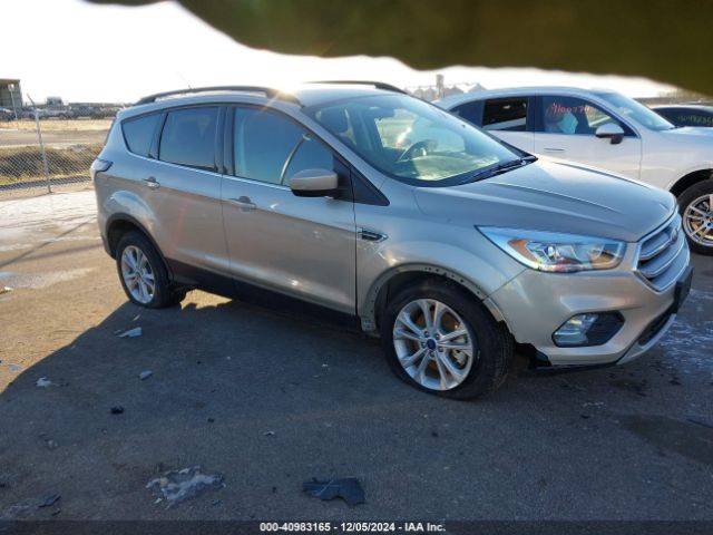 ford escape 2017 1fmcu9g95hub81106