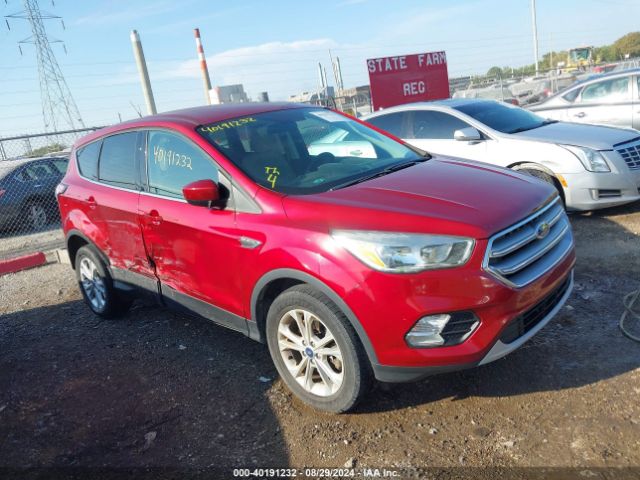 ford escape 2017 1fmcu9g95huc09020