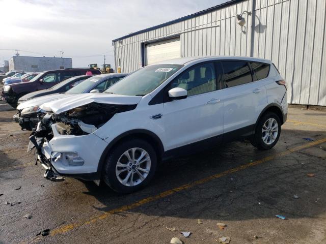 ford escape 2017 1fmcu9g95huc16937