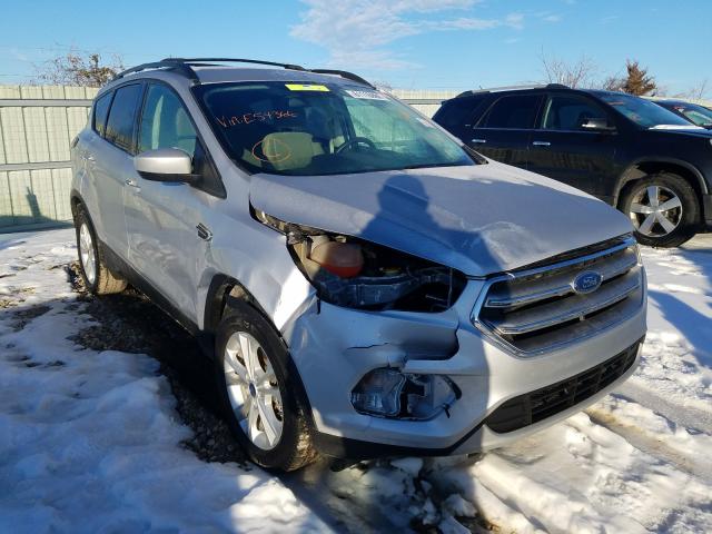 ford escape se 2017 1fmcu9g95hue54366