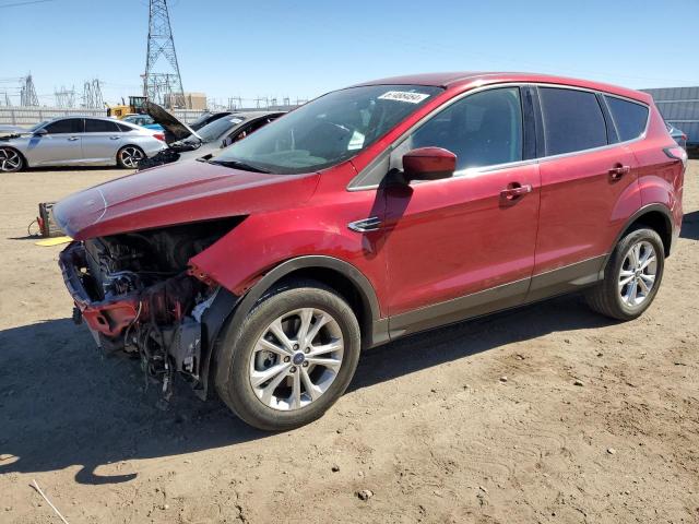 ford escape se 2017 1fmcu9g95huf08555