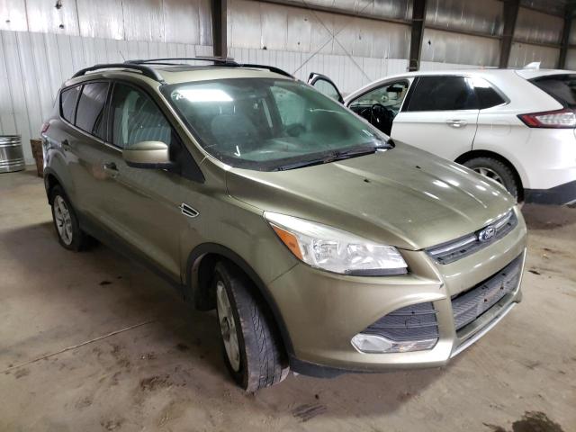 ford escape se 2013 1fmcu9g96dua03411