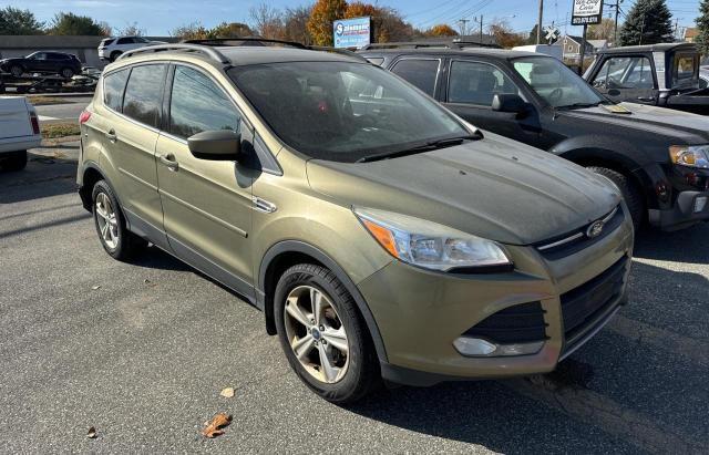 ford escape se 2013 1fmcu9g96dua97158