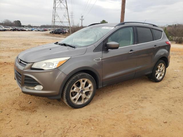 ford escape se 2013 1fmcu9g96dub89662