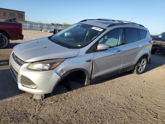 ford escape 2013 1fmcu9g96duc95562