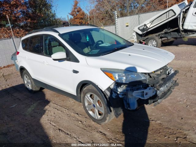 ford escape 2013 1fmcu9g96dud19956