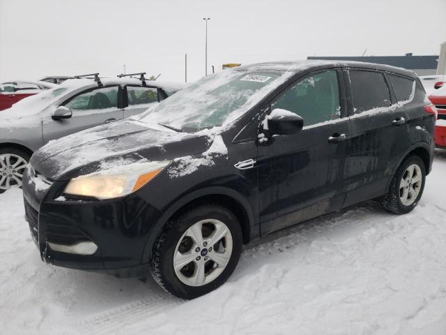 ford escape se 2013 1fmcu9g96dud44386