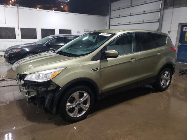 ford escape se 2014 1fmcu9g96eua15625