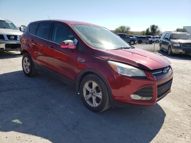 ford escape se 2014 1fmcu9g96eua94889