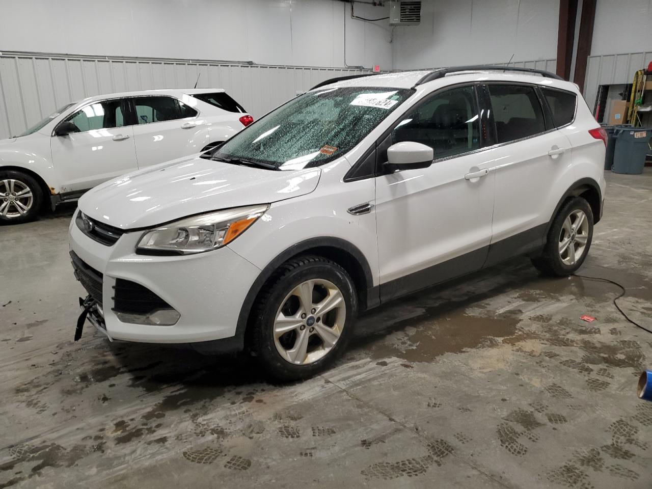 ford escape 2014 1fmcu9g96eub36493