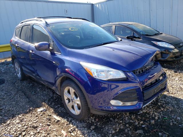 ford escape se 2014 1fmcu9g96eub56758