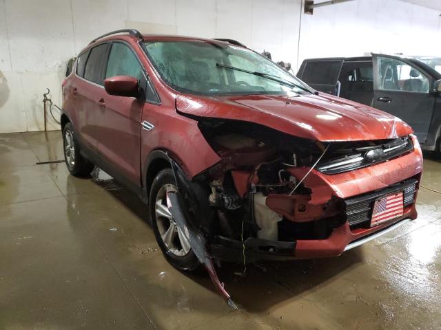 ford escape se 2014 1fmcu9g96euc32432