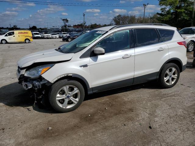 ford escape se 2014 1fmcu9g96euc58397