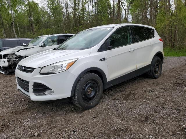 ford escape se 2014 1fmcu9g96eud26911