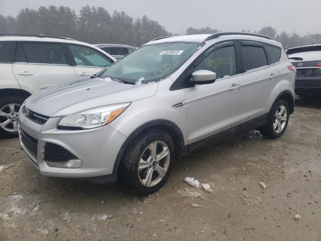 ford escape se 2014 1fmcu9g96eud62193