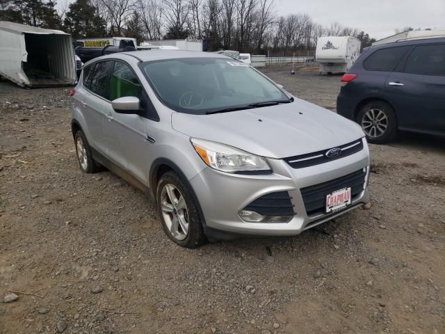 ford escape se 2014 1fmcu9g96eud98207