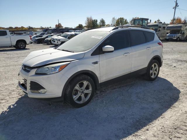 ford escape se 2015 1fmcu9g96fua49758