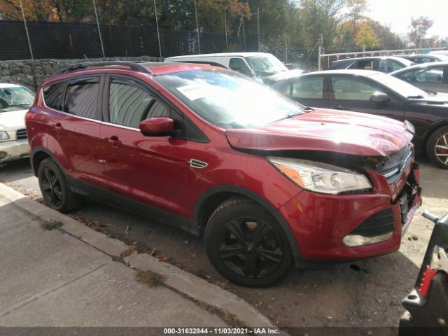 ford escape 2015 1fmcu9g96fua65992