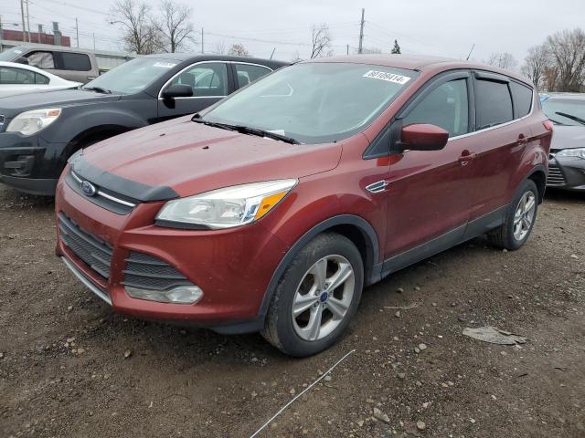 ford escape se 2015 1fmcu9g96fuc16264