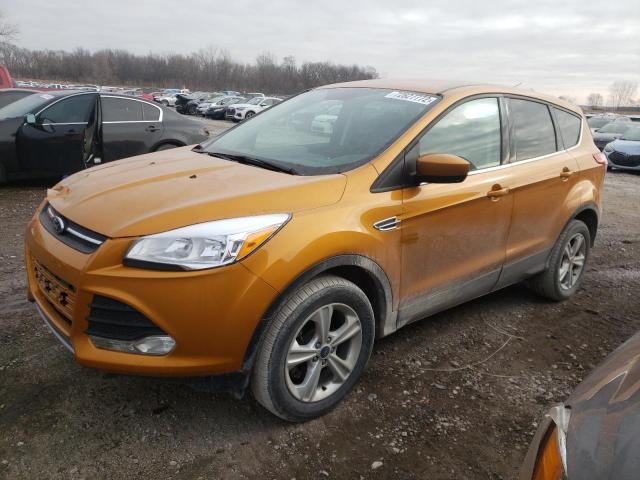 ford escape se 2016 1fmcu9g96gub44807