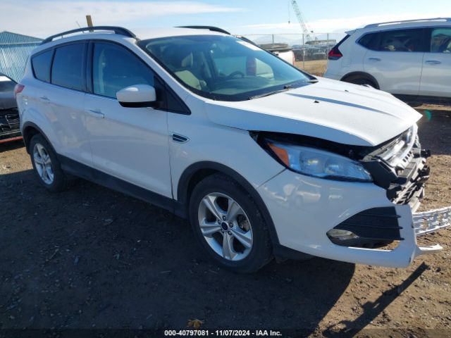 ford escape 2016 1fmcu9g96gub73708