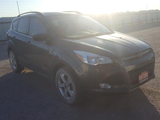 ford escape se 2016 1fmcu9g96guc01068