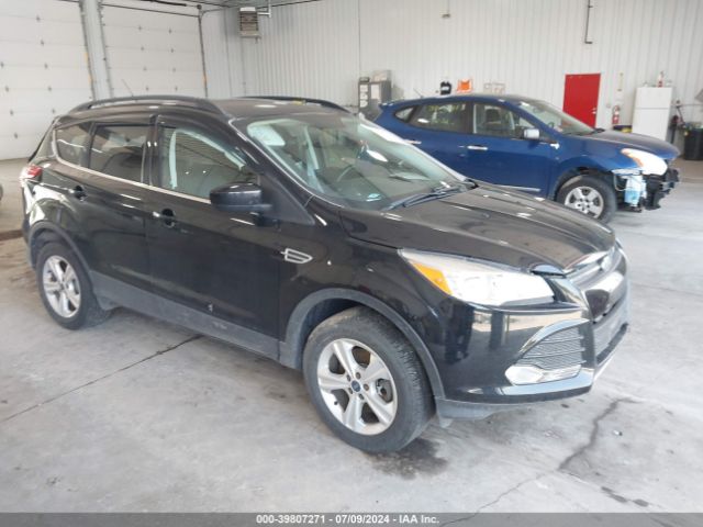 ford escape 2016 1fmcu9g96guc46995