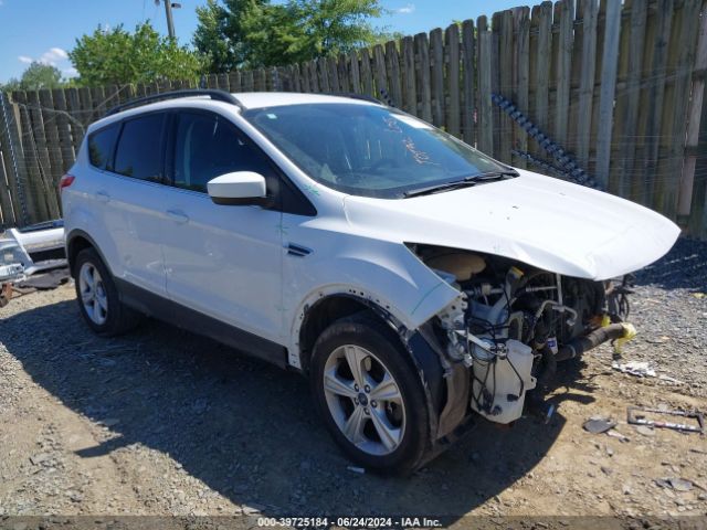 ford escape 2016 1fmcu9g96guc69855