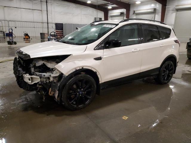 ford escape se 2017 1fmcu9g96hua71021